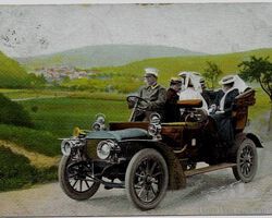 Adler 1906