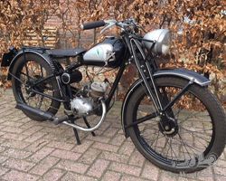 DKW RT98 1937