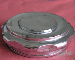 Radiator Cap