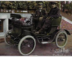 Veteran 1905