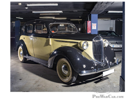 CHRYSLER IMPERIAL 1936 | Cornette de Saint Cyr 3rd July 2020 Cars