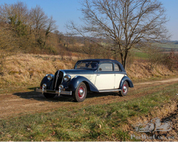 HOTCHKISS 686 PN MONTE-CARLO 1938 | Cornette de Saint Cyr 3rd July 2020 Cars