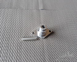 MERCEDES 290 W18 ENGINE PART