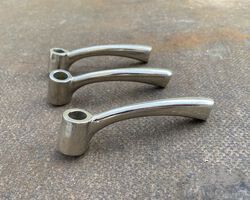 handles for Torpedo or Roadster