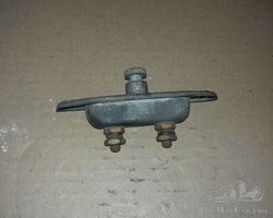 Starter contactor