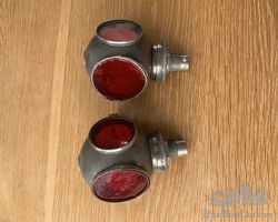 Vintage Toby Diver Lights