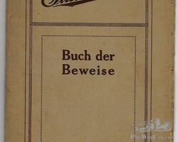 Studebaker Beweise