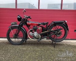 Peugeot P 109 S