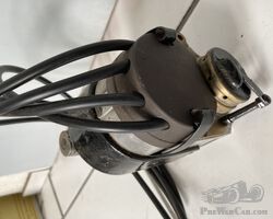 Robert Bosch FF4A Magneto