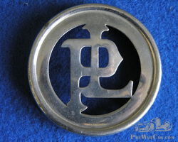 Panhard et Levassor Cap