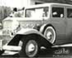 Chevrolet Touring Car 1932 for sale