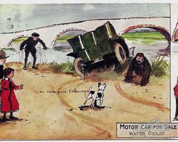 for sale water cooled 1905