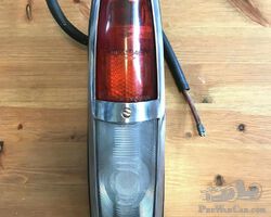 Vintage Lucas Rear Lamp L548, Aston Martin DB4, Alvis TD21, Bentley, Rolls Royce