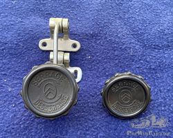 windshield opener for Citroen Traction Avant 1934-1935