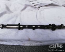 CAMSHAFT / ARBRE à CAMES for Amilcar CGS