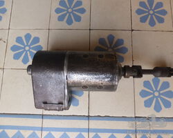 Bosch Anlasser BJG 1,2/12V RS10 funktioniert , mit Versand ! Horch