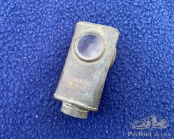 Bleriot tail light