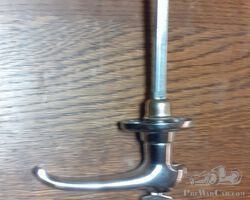 Doorhandle