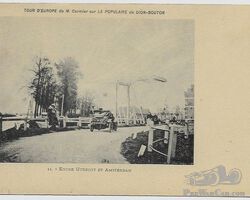 De Dion Bouton Europe