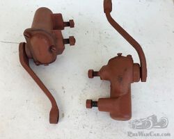 Shocks absorbers Delco