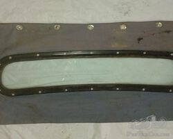 Rear Window for Convertible