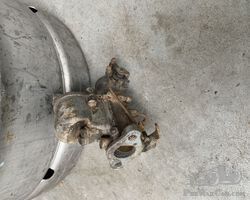 Carburettor