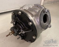 Arnott Supercharger