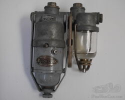 Autoflux Nr 1 fuelpump 12V