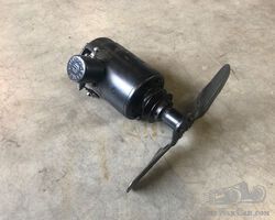 Ducellier Dynamo Peugeot 201 12v