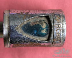 Marchal Tail light