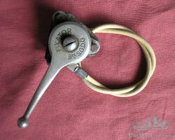 Fixator Lever