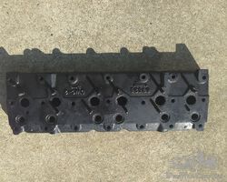 1929 Essex enginehead