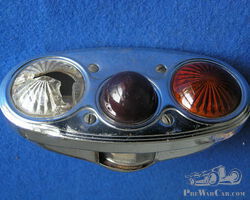 C.M Hall Lamp Co