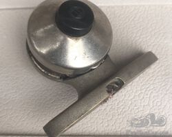 Bosch horn button