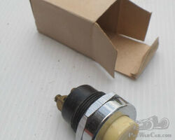 Starter button for classic sport cars
