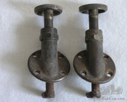 ODA Bonnet Fasteners