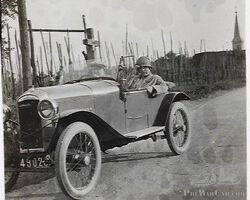 Amilcar photo