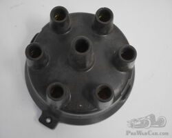 SEV 6 CYL distributor cap