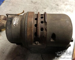 BOSCH 8 CYLINDER JO8 MAGNETO