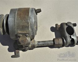 NOVI alternator