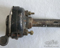 Fuel Petrol Tap