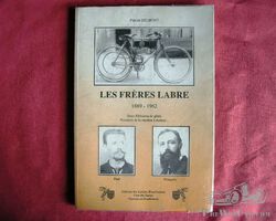 Les Frères Labre