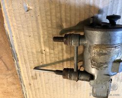 BOSCH WIPER MOTOR no W5567/166