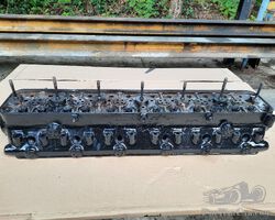 Rolls-Royce 25/30 Cylinder Head for sale.