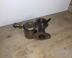 carburateur solex 30 MHD