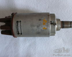 Scintilla Vertex 4 Cyl.