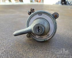 LAB switch