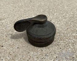 Bosch switch