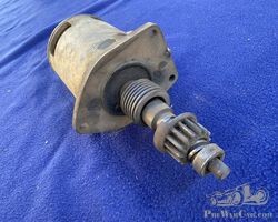 starter for Citroen B14 / AC4