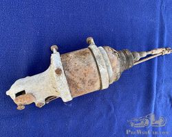 Westinghouse for Citroen B14 / AC4